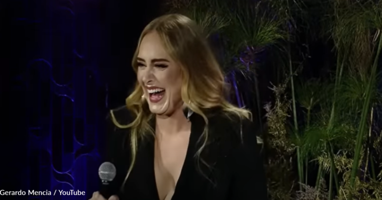 Adele Says We’ve Been Saying Her Name Wrong This Whole Time