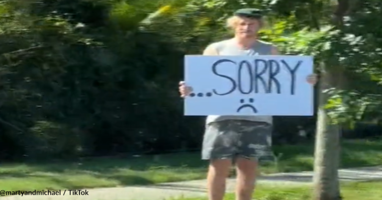 Comedy Duo Causes Outrage Over Speed Camera Prank
