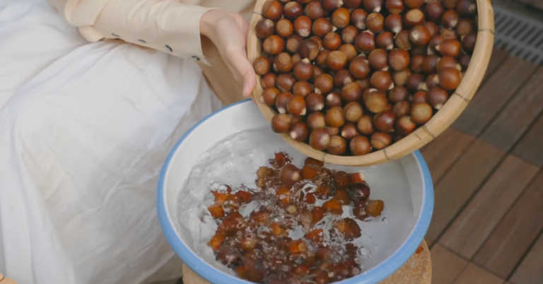 Chestnuts Aren’t Just For An Open Fire — Ways To Cook And Bake Roasted Chestnuts
