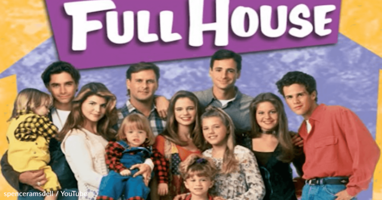 ’90s Kid Discovers Massive Plot Hole In Hit Series “Full House”