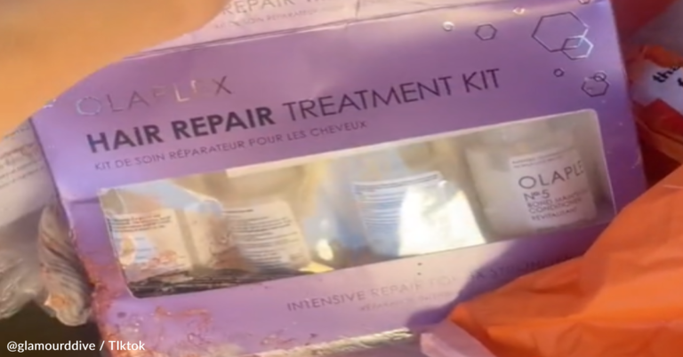 Woman Finds Hundreds Worth Of Free Product In Ulta Beauty Dumpsters