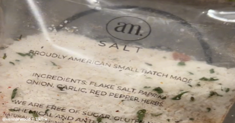 Woman Turns Herself Into “Literal Soup” After Mistaking Spices For Bath Fizz
