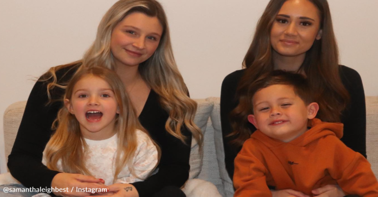 Best Friends Move In Together To Help Each Other Raise Kids