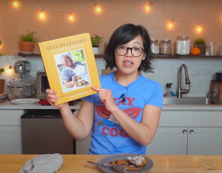 How to Make 4Ingredient Fried Chicken 12 Tomatoes