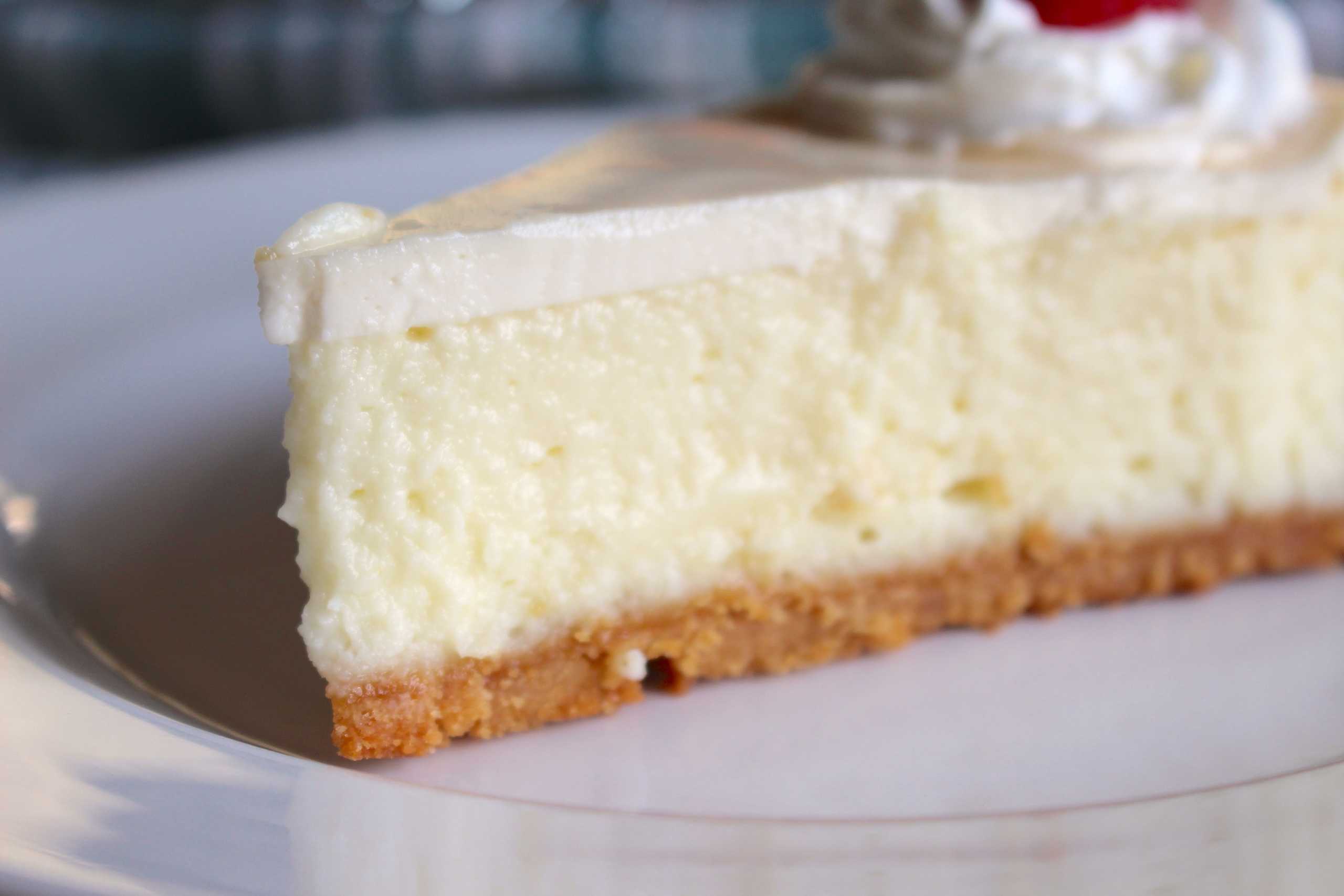 Cream Cheese Pie