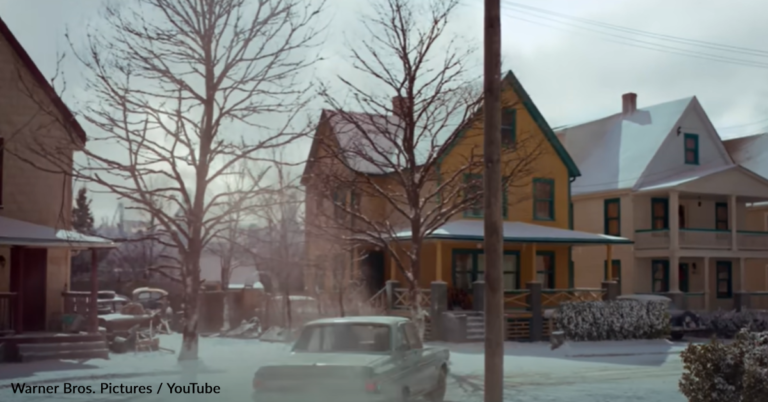 You Could Buy Ralphie’s House From “A Christmas Story”