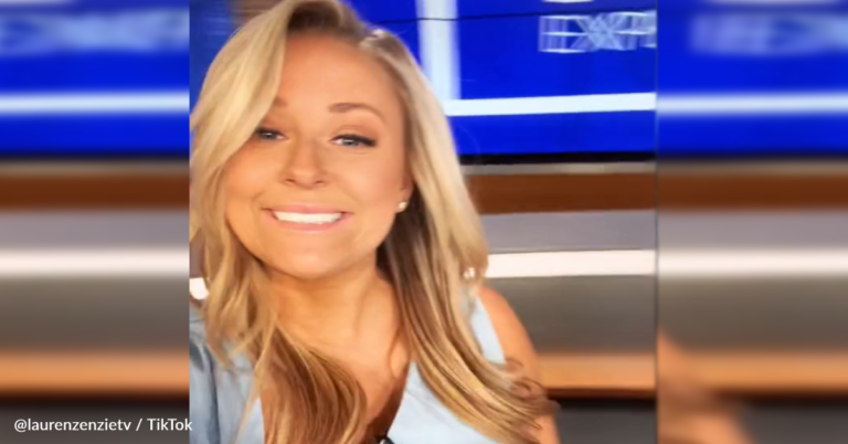 News Anchor Shares What Her Morning Routine Is Really Like