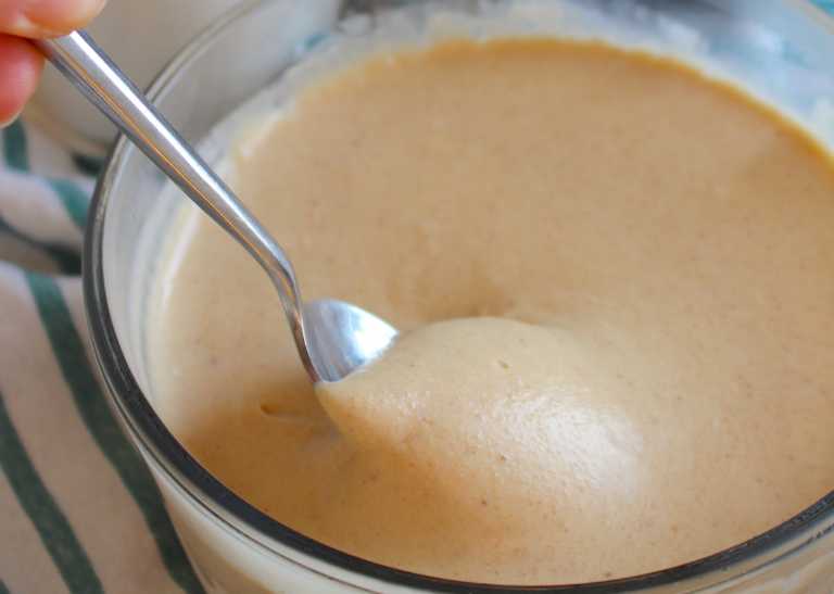 Hot Buttered Rum Mix