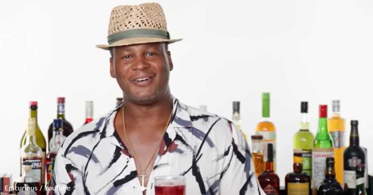 Bartender Shares How To Make Different Cocktails Using Whiskey