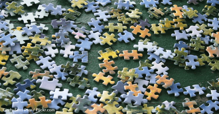 Costco Is Selling A 60,000-Piece Jigsaw Puzzle That’s 29-Feet Long