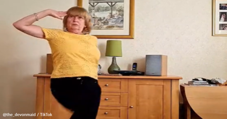 Woman Imagines What It’d Be Like If Herbs And Spices Could Walk