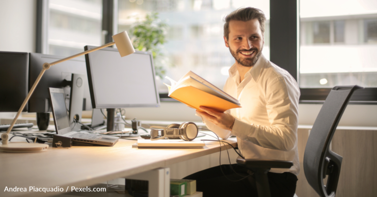100 UK Companies Take On A 4-Day Work Week For Employees
