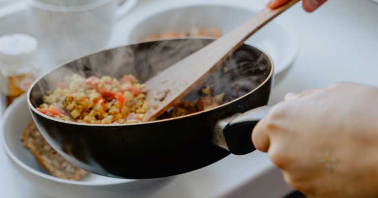 Two Simple Diet Changes May Improve Gut Health
