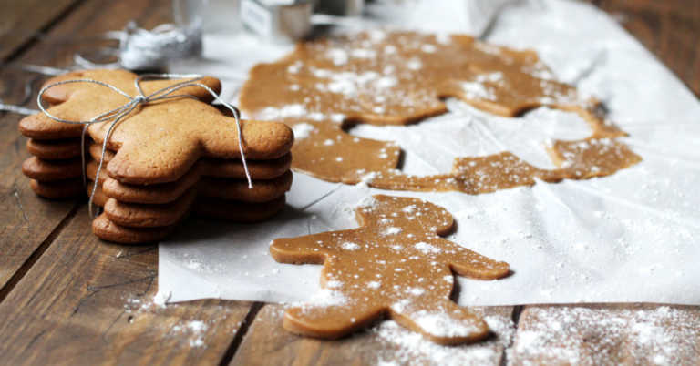 What Your Favorite Holiday Treat Says About Your Personality