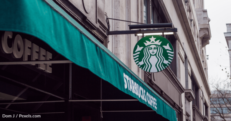 Starbucks Barista Calls Out Customer For Ordering Drink That’s Mostly Sugar