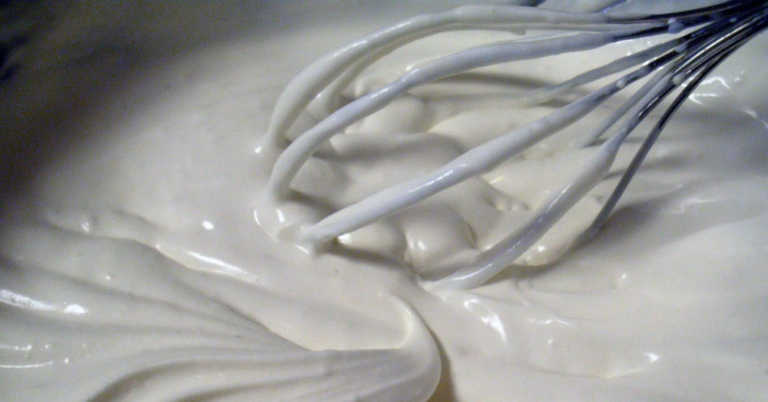 Is There A Difference Between Heavy Cream And Whipping Cream?