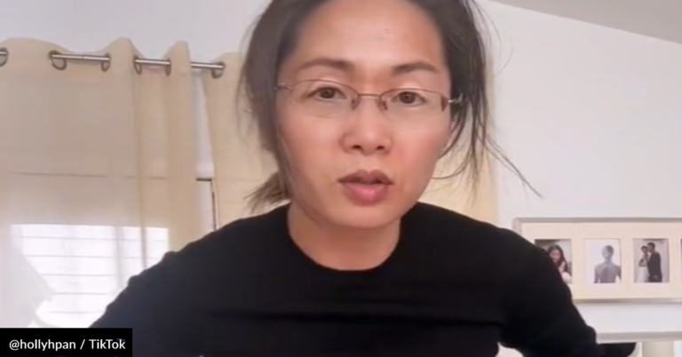 50-Year-Old Mom Shares Fashion Tips She Uses To Look 30