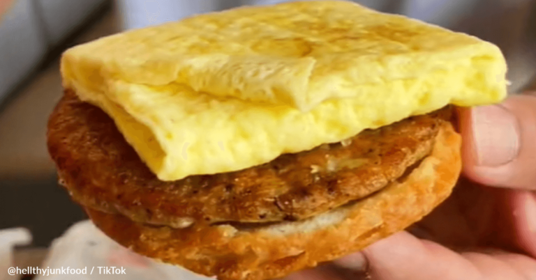 Man Shares Money-Saving Hack For Ordering Breakfast At McDonald’s