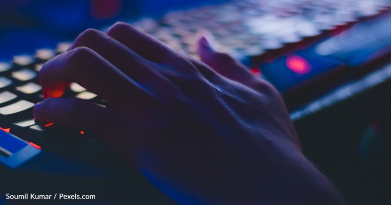 Are You Using The Most Common Password In The United States?