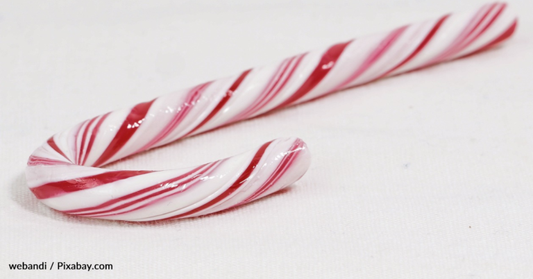 The Most Popular Christmas Candy State-By-State