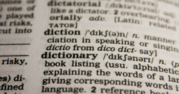 Oxford Dictionary Just Announced Its 2022 Word Of The Year | 12 Tomatoes