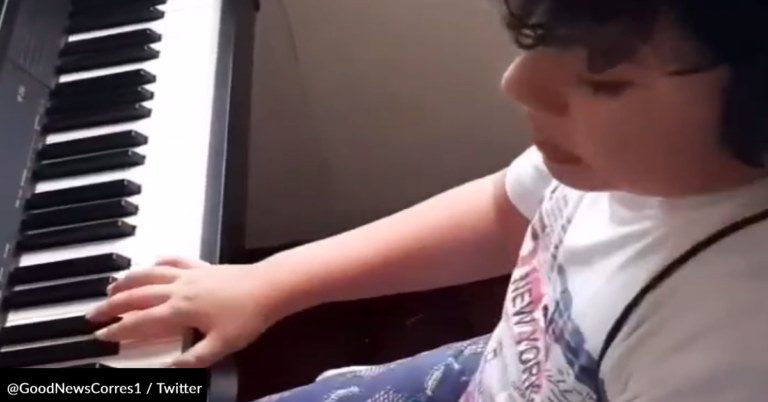 Young Boy Wows The Internet With “Bohemian Rhapsody” Performance