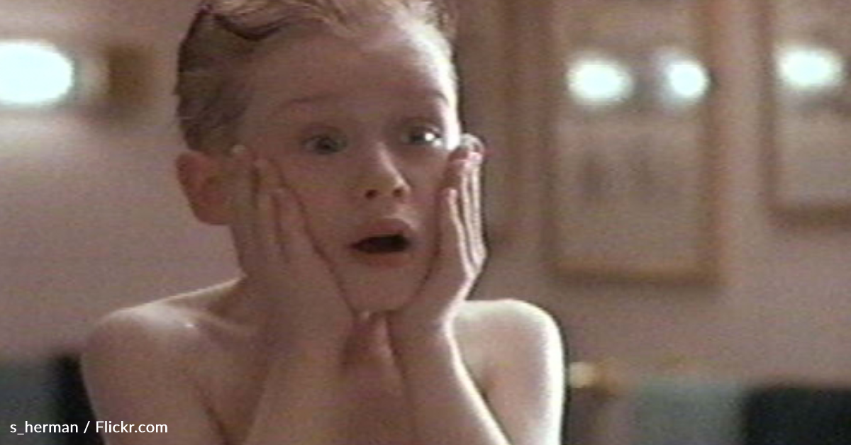 Did Kevin McCallister From “Home Alone” Really Grow Up To Be A Serial
