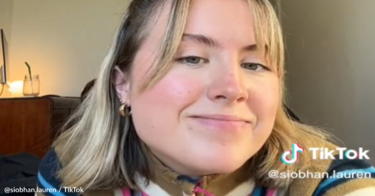 Woman Sleeps In Separate Rooms From Her Partner For All the Right Reasons