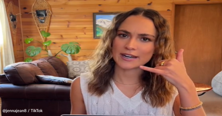 Woman Dates “FBI Agent” For 6 Months And Realizes It’s All A Lie