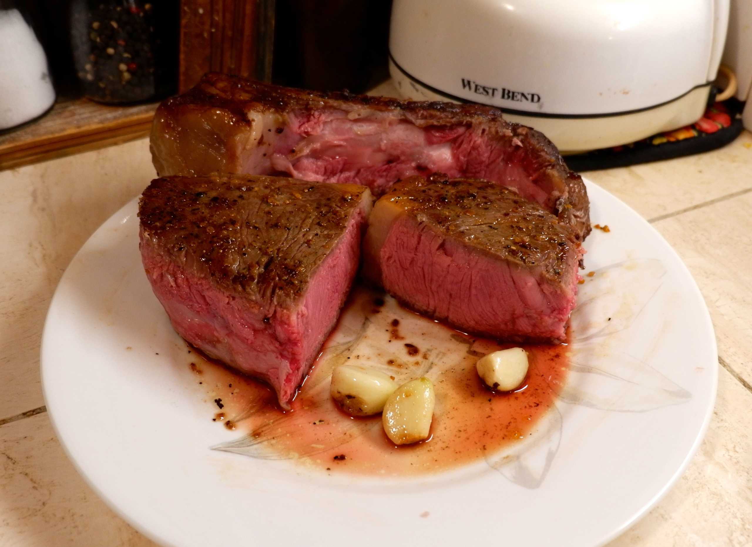 REVERSE SEAR