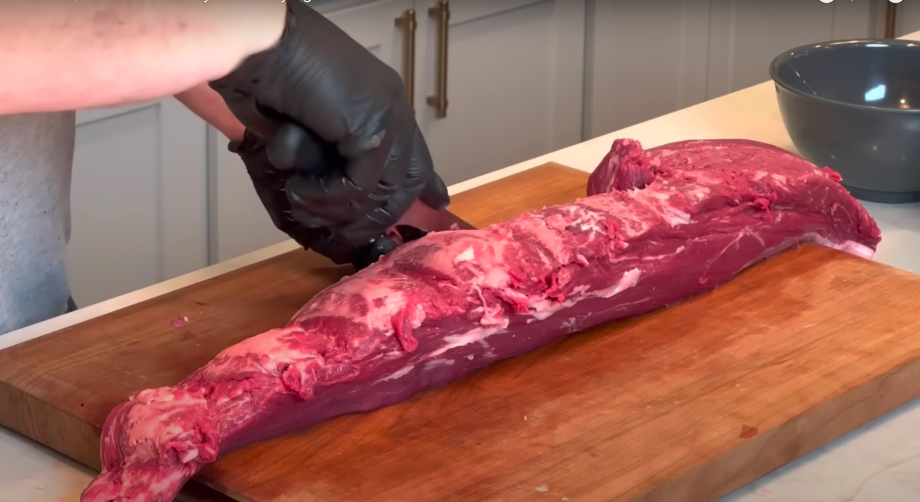 Savor the Savings: How Buying a Whole Beef Tenderloin and Cutting It Into  Steaks Yourself is Economical and Possibly More Flavorful! – Kilted Chef