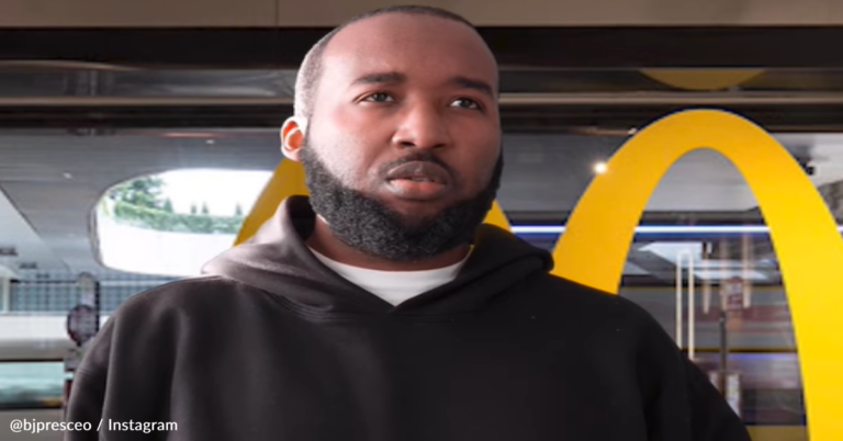 Unamused Man Wants People To Stop Doing TikTok Dances At Work