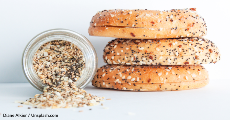 New Food Labeling Law May Make Things Harder for People With Allergies