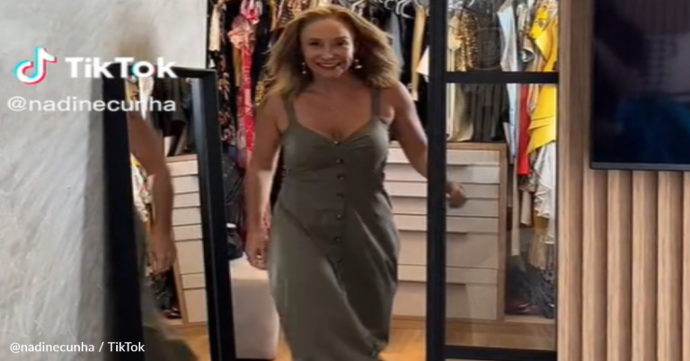 TikTok Users Are Dressing Their Moms In Gen-Z Fashion