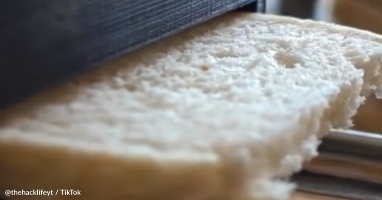 You Can Now Butter Your Toast Perfectly Using Artificial Intelligence