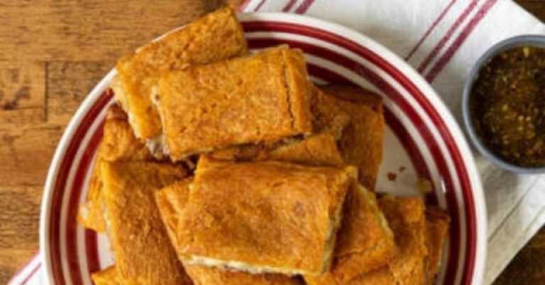 10 Tasty Finger Food Recipes Perfect for Entertaining