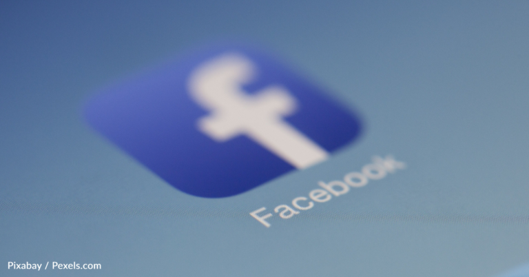 Scammers Use “Missing Child” Facebook Post To Steal Money From Well-Meaning People