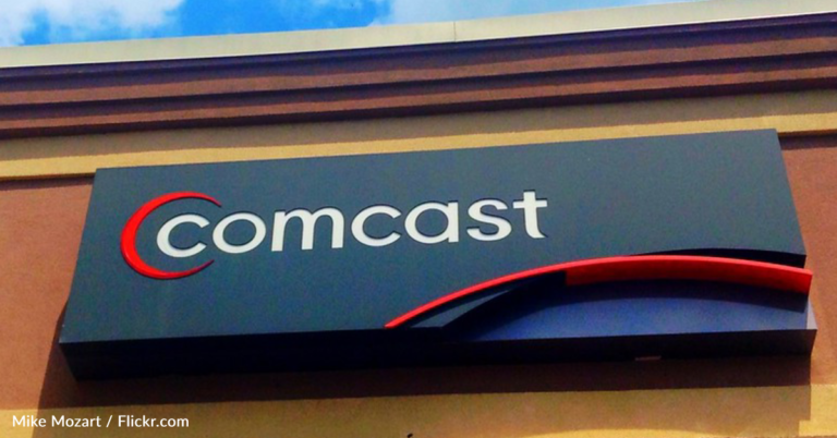 Artificial Intelligence Negotiates To Get A Lower Bill From Comcast