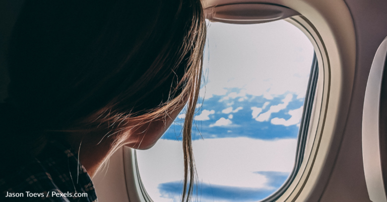 Flight Attendant Reveals Five Things Travelers Should Never Do On An Airplane