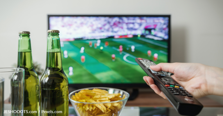 Hormel Released Chili Cheese Dip Beer Just In Time For The Super Bowl