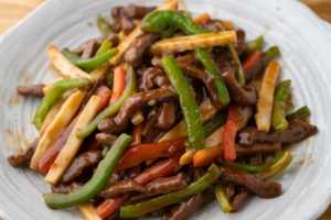 9 Seriously Delicious Stir Fry Recipes | 12 Tomatoes