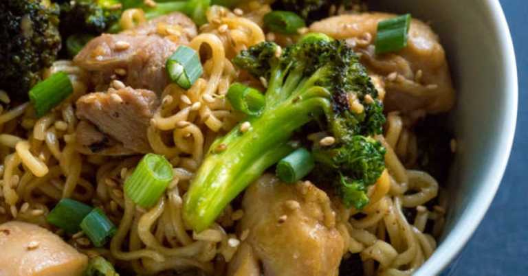 9 Seriously Delicious Stir Fry Recipes