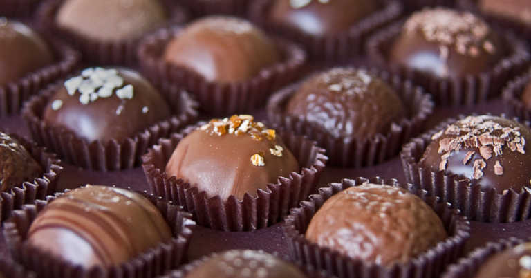 What Does Your Favorite Valentine’s Day Chocolate Say About You?