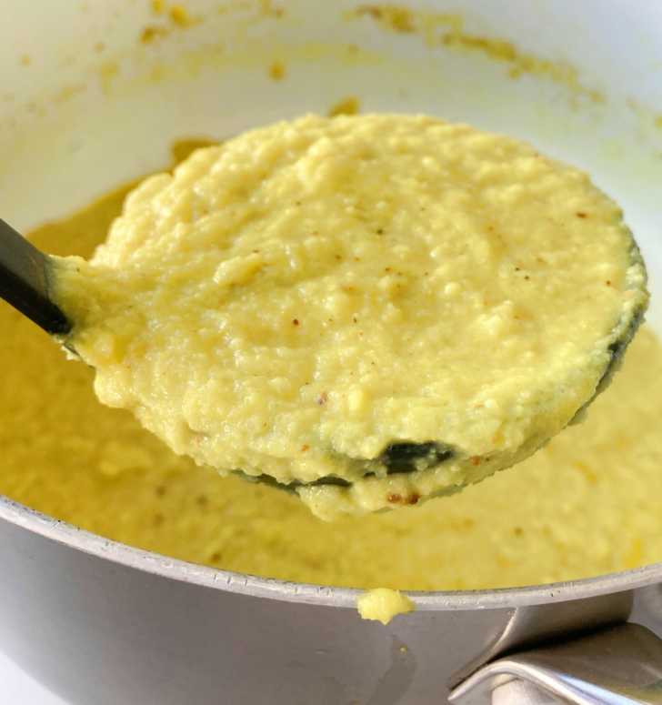 Coconut Milk Cauliflower Soup 12 Tomatoes