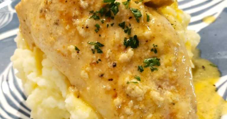 Homestyle Chicken Lazone