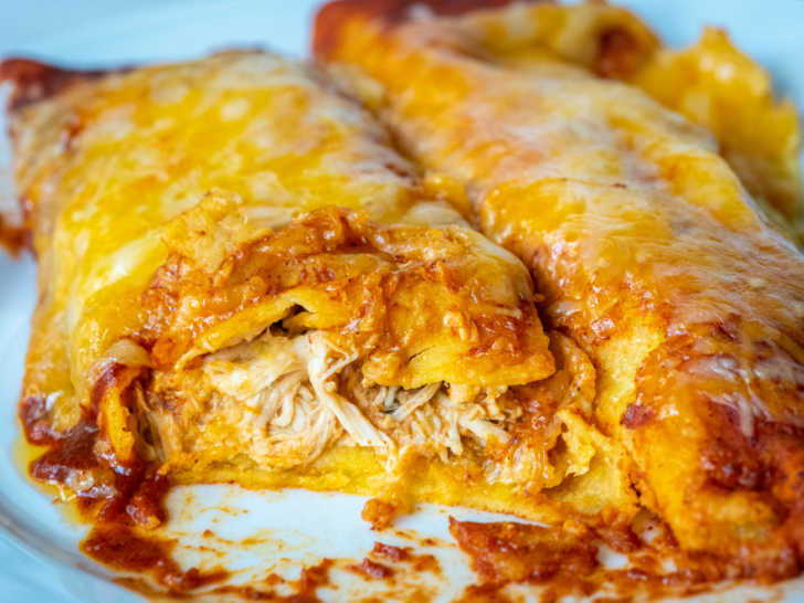 11 Super Shareable Dishes for Gatherings and Potlucks 12 Tomatoes