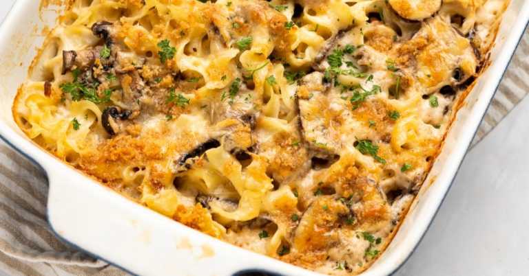 11 Super Shareable Dishes for Gatherings and Potlucks