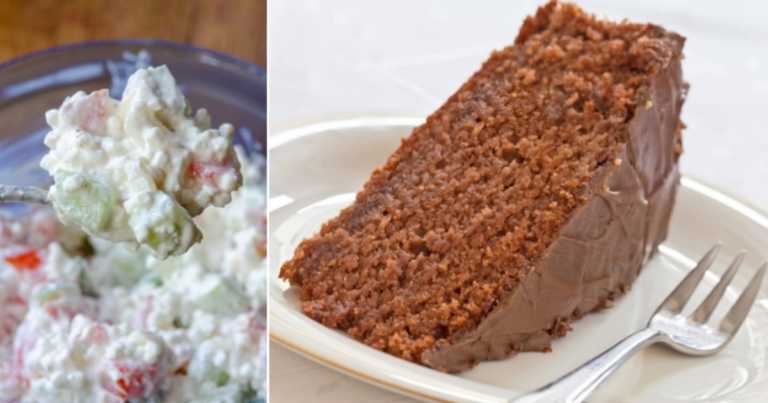 The Most Popular Recipes of the 1950s