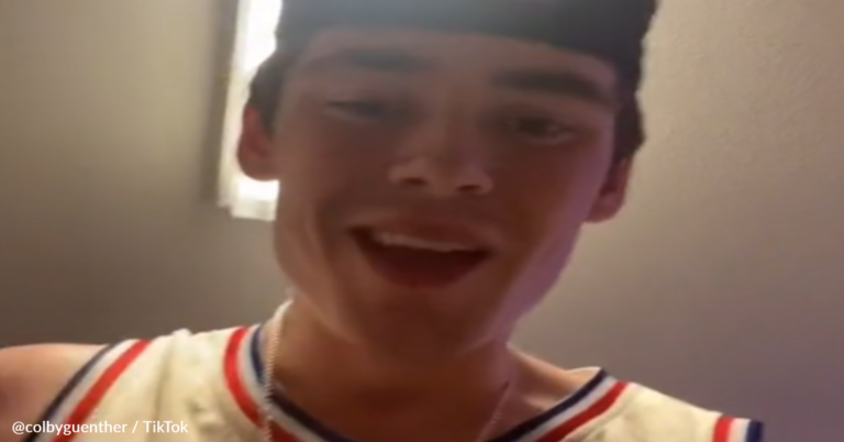 College Student Redoes His Dorm Room To Mimic Drake And Josh