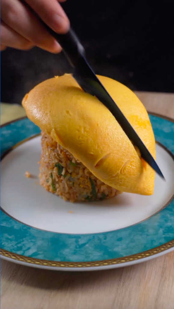 A Cheap Cup Of Noodles Transforms Into Delicious Dinner With This Viral